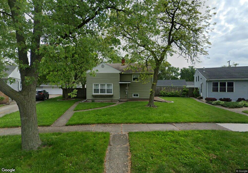 8111 E 4th Place, Highland, IN 46322 - photo 1