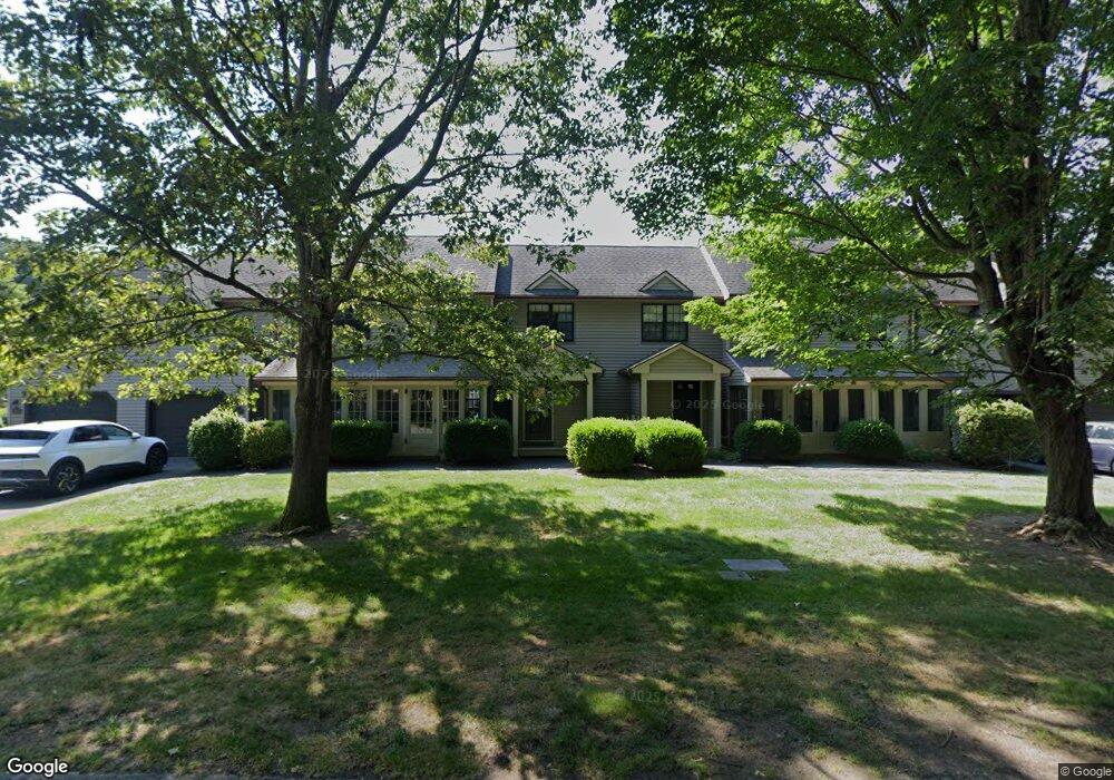 6 D Karen Dr unit 6D, Sunderland, MA 01375 - photo 1