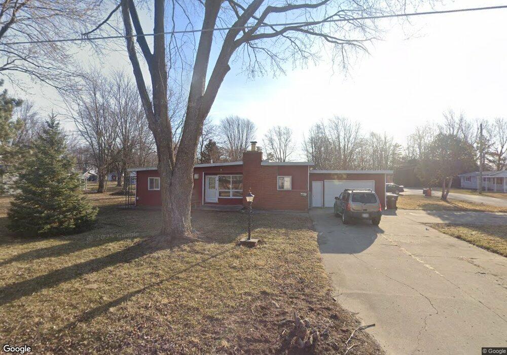 700 N Johnson St, Ada, OH 45810 - photo 1