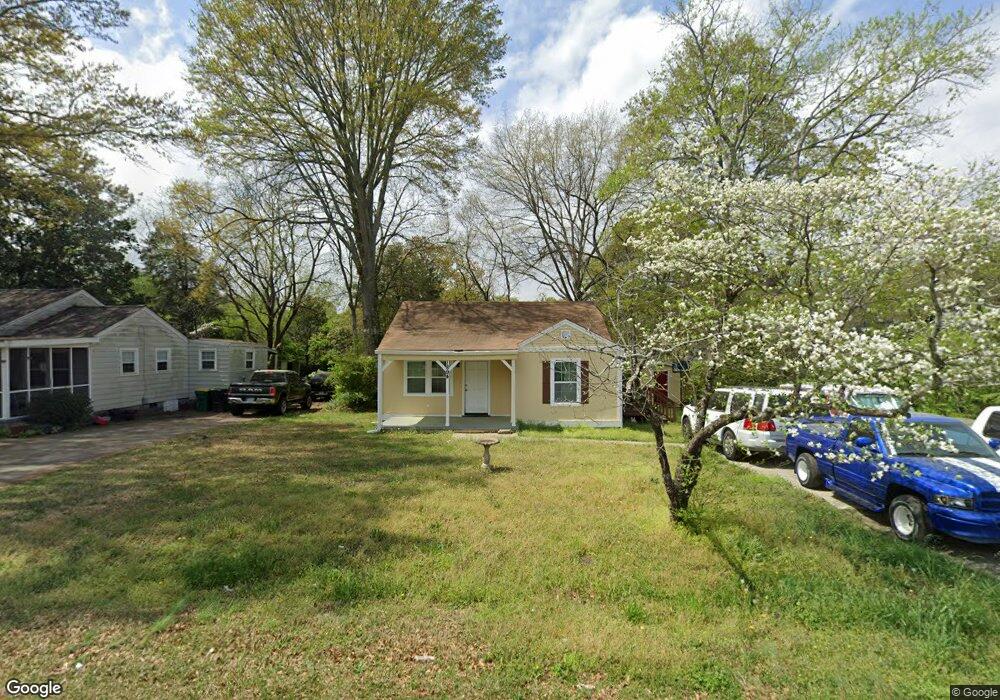 1894 Benson Ave SE, Smyrna, GA 30080 - photo 1