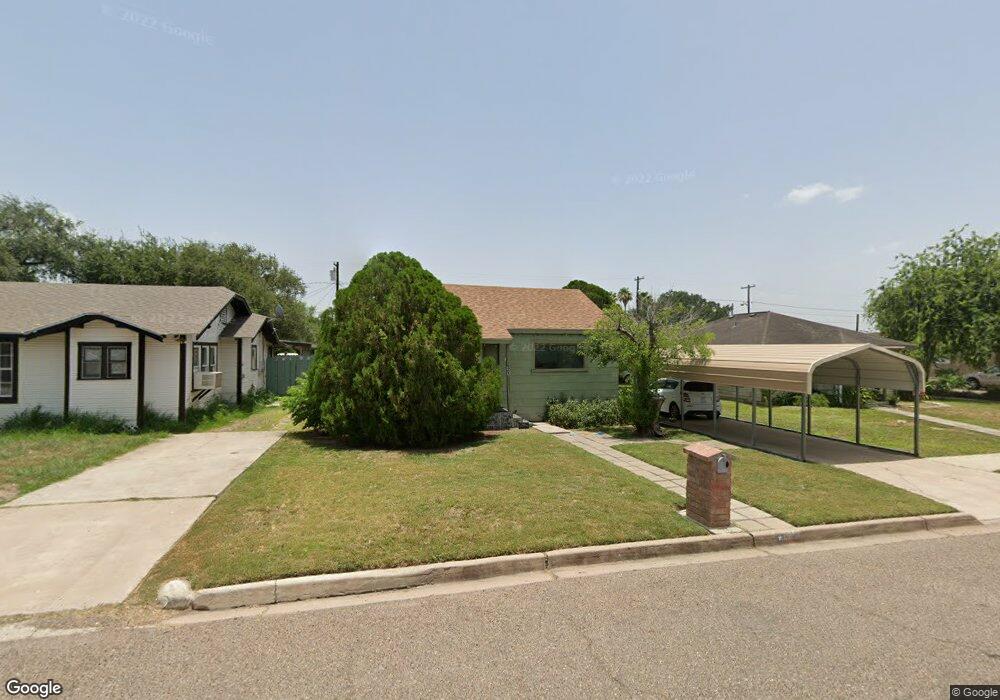 621 S Nebraska Ave, Weslaco, TX 78596 - photo 1