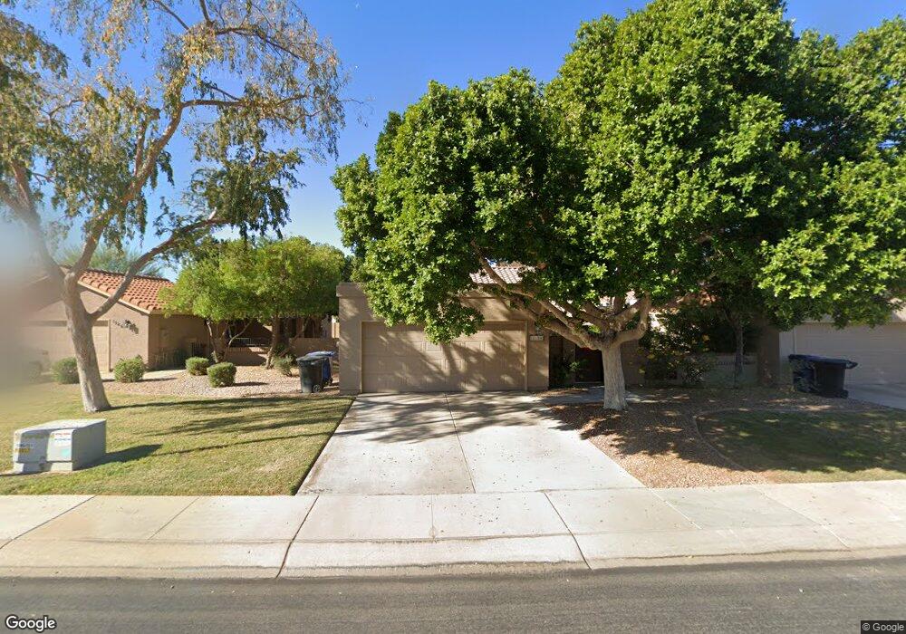 1390 N Salida Del Sol unit 1, Chandler, AZ 85224 - photo 1