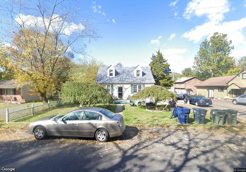 587 Chestnut St, Williamstown, NJ 08094 - photo 1