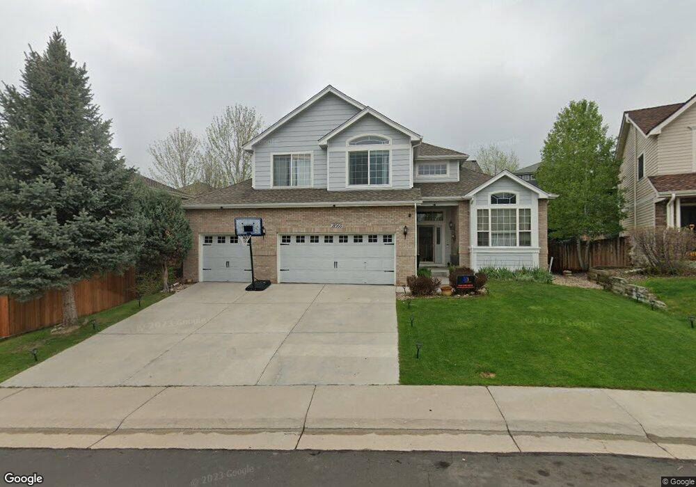 18955 E Low Place, Aurora, CO 80015 - photo 1