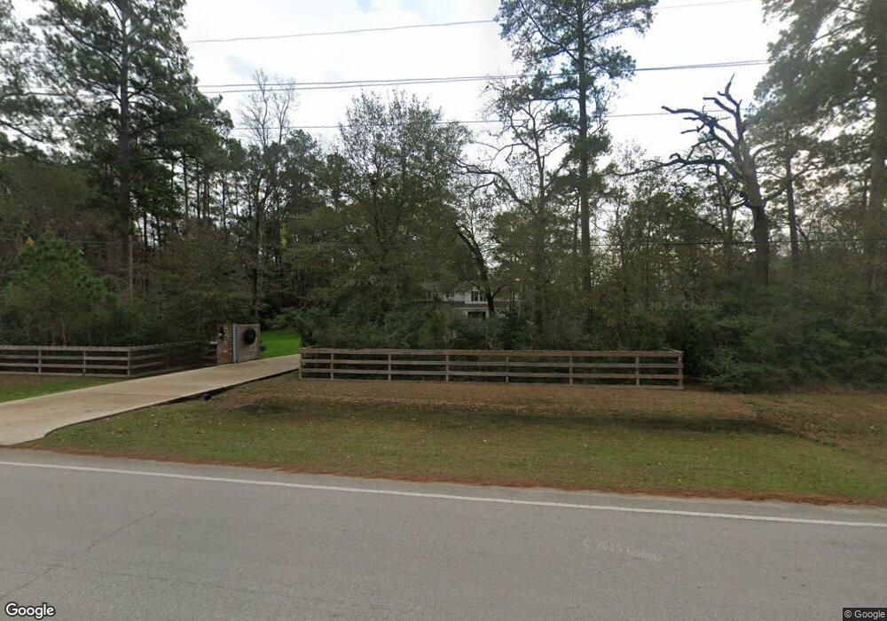 23918 Nichols Sawmill Rd, Hockley, TX 77447 - photo 1