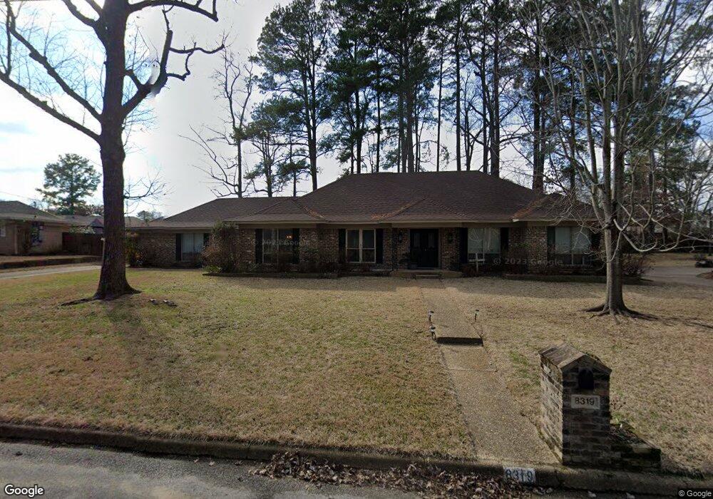 8319 Yale Dr, Tyler, TX 75703 - photo 1
