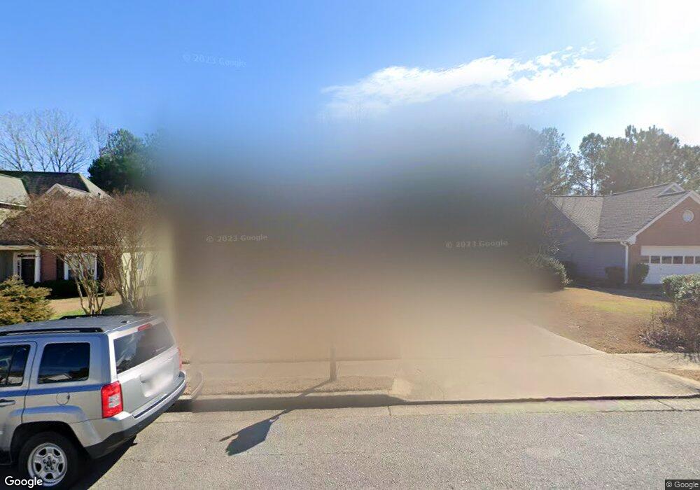 1262 Joe Brogdon Ln, Buford, GA 30518 - photo 1