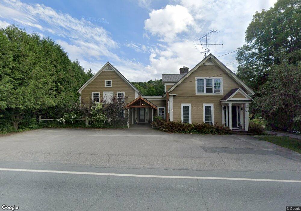 606 Vermont 114, Burke, VT 05832 - photo 1