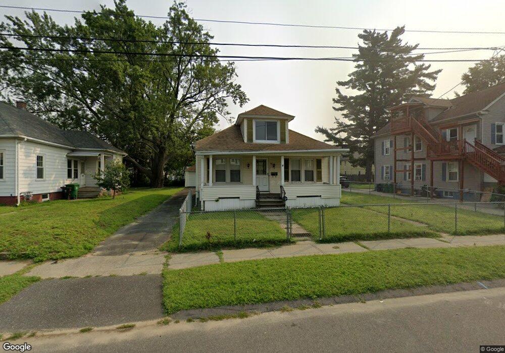 34 Call St, Chicopee, MA 01013 - photo 1