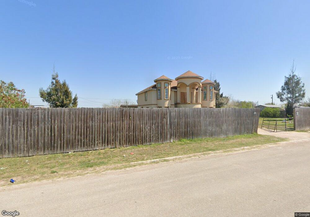 5904 Estates St, Donna, TX 78537 - photo 1