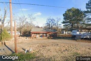 1614 S Highway 253, Greenwood, AR 72936