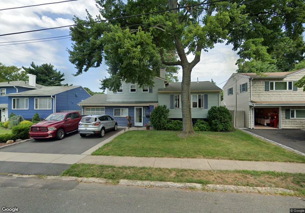 204 Cypress Dr, Colonia, NJ 07067 - photo 1