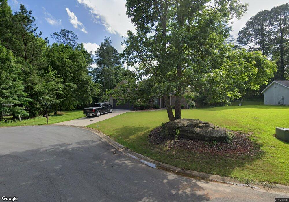 2699 Post Oak Ct, Marietta, GA 30062 - photo 1