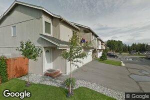 210 E 45th Ave Unit 20, Anchorage, AK 99503