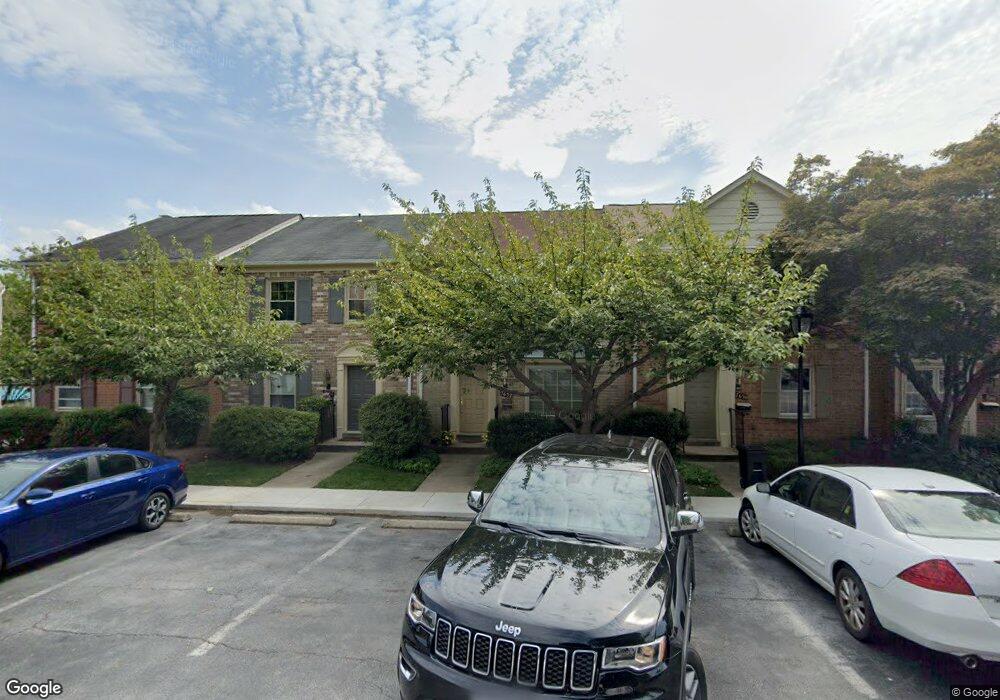 7652 Westlake Terrace, Bethesda, MD 20817 - photo 1