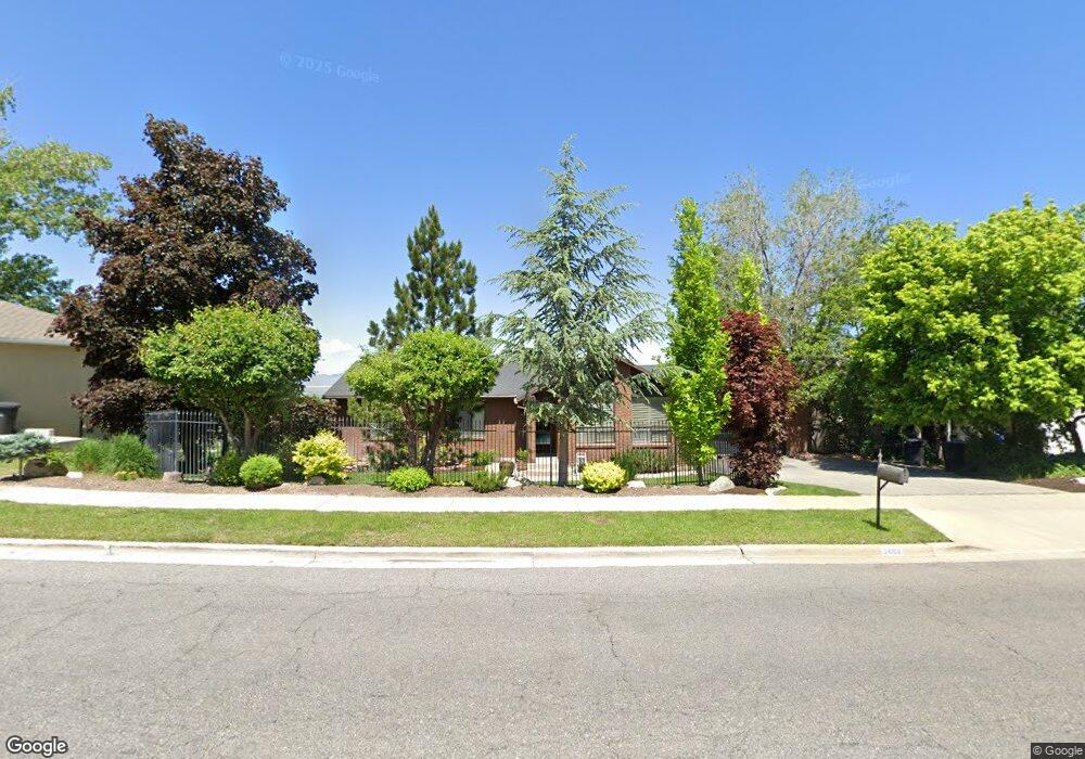 3608 S 400 E, Bountiful, UT 84010 - photo 1