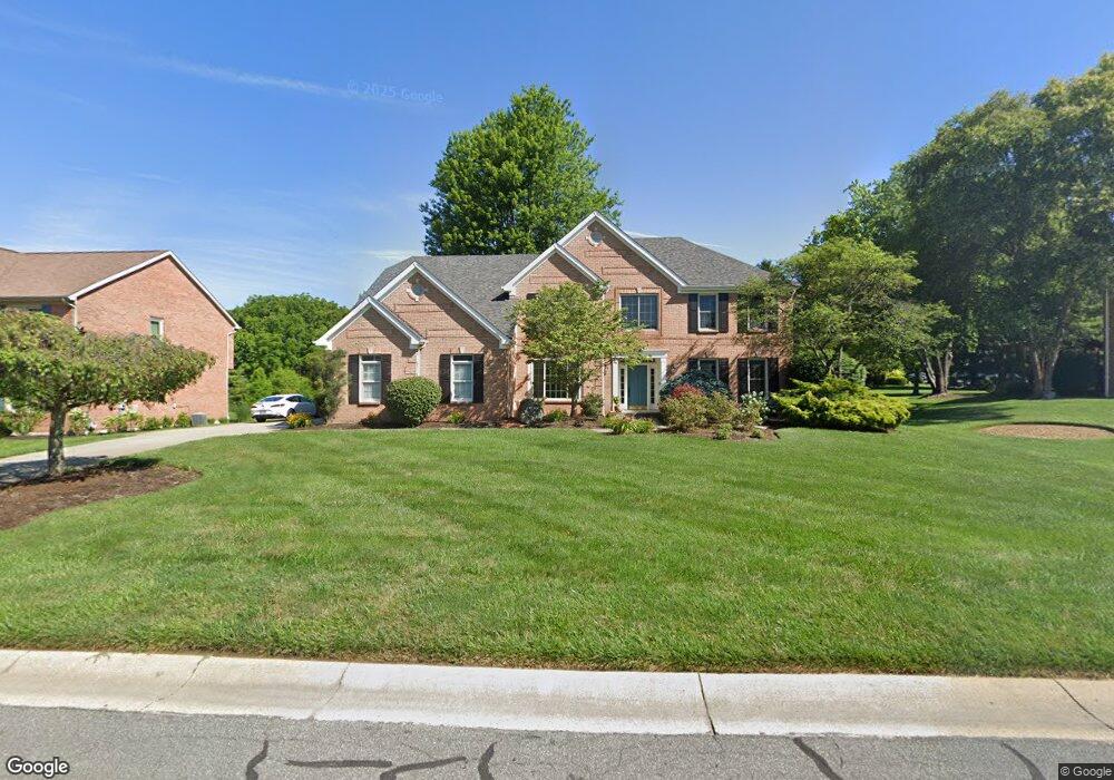 5764 Chancery Place, Liberty Township, OH 45011 - photo 1