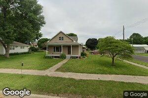 412 S Maple St, Ellsworth, MN 56129