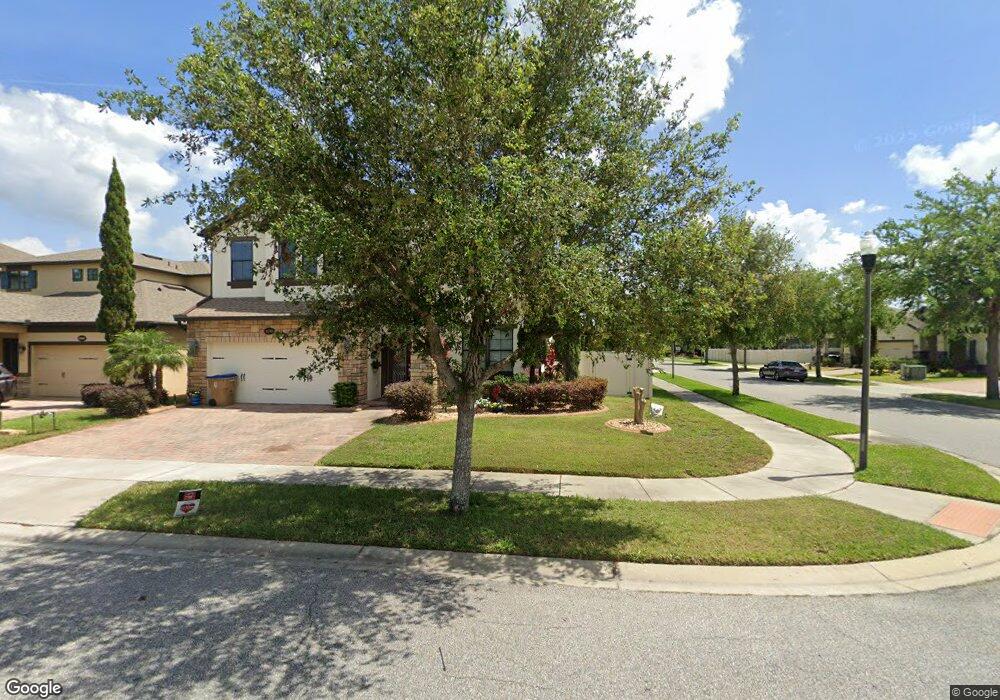 5100 Appenine Loop W, Saint Cloud, FL 34771 - photo 1