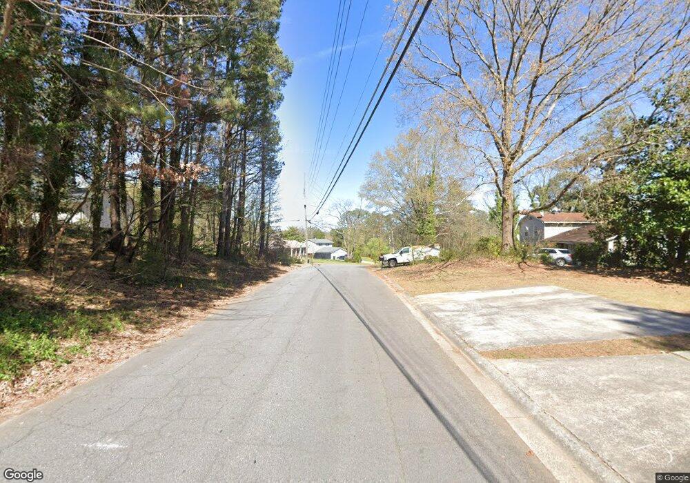 0 Frontier Trail SW unit 8511676, Marietta, GA 30060 - photo 1