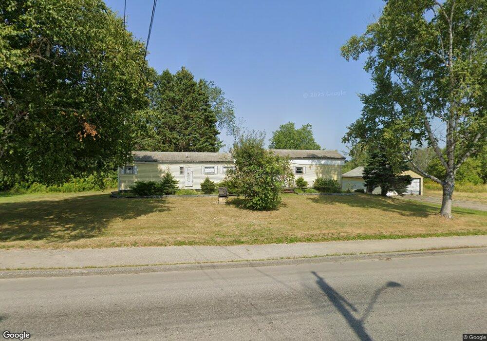 203 South St, Calais, ME 04619 - photo 1