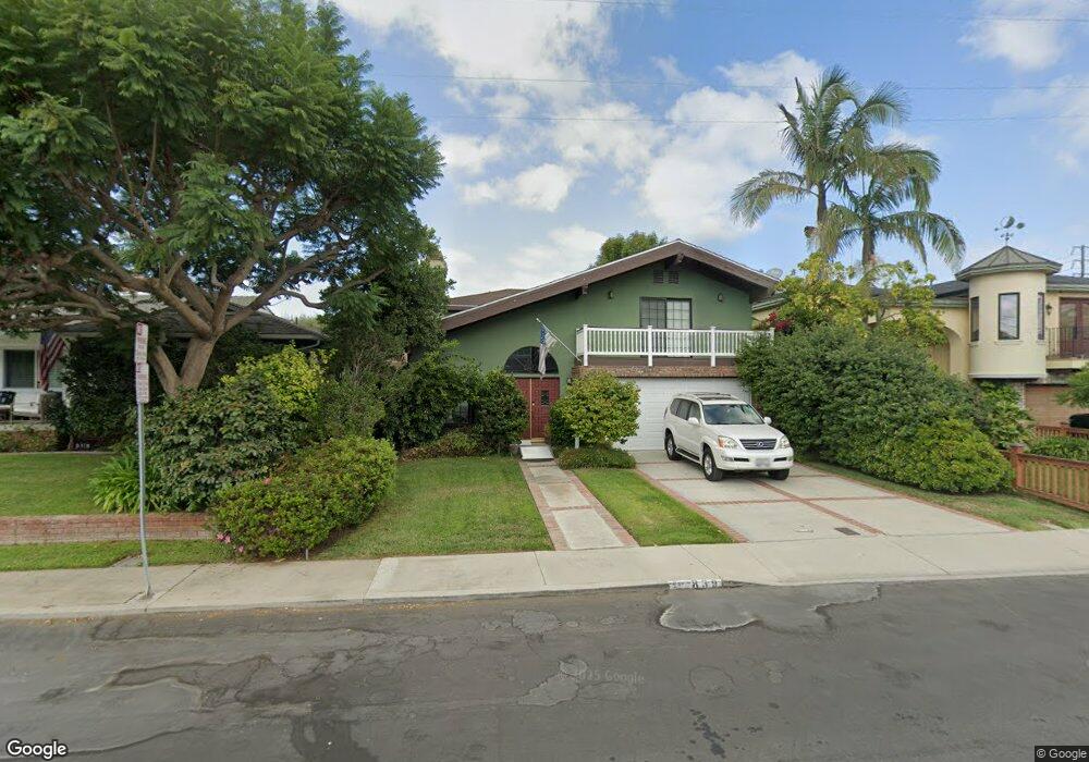 839 California St, El Segundo, CA 90245 - photo 1