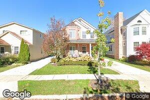 811 Humphrey Ave, Birmingham, MI 48009