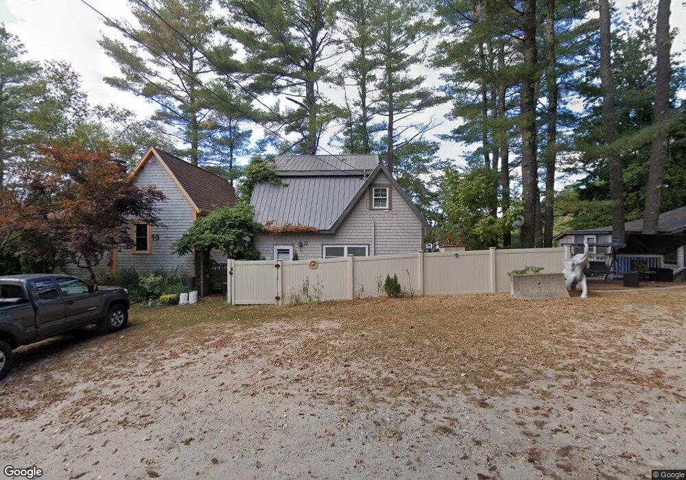 10 Centennial Springs, New Gloucester, ME 04260 - photo 1