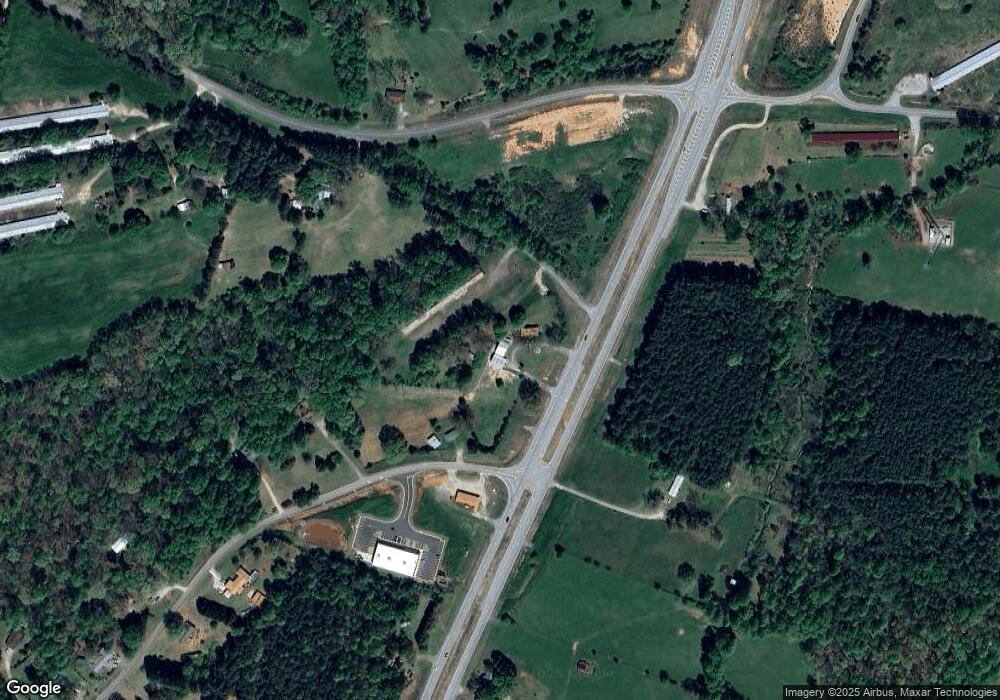 2845 Samples Scales Rd, Homer, GA 30547 - photo 1