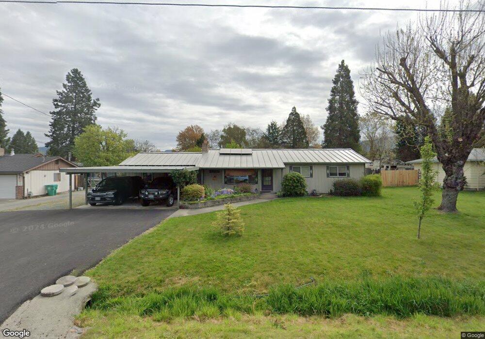 1941 Regina Way, Grants Pass, OR 97527 - photo 1