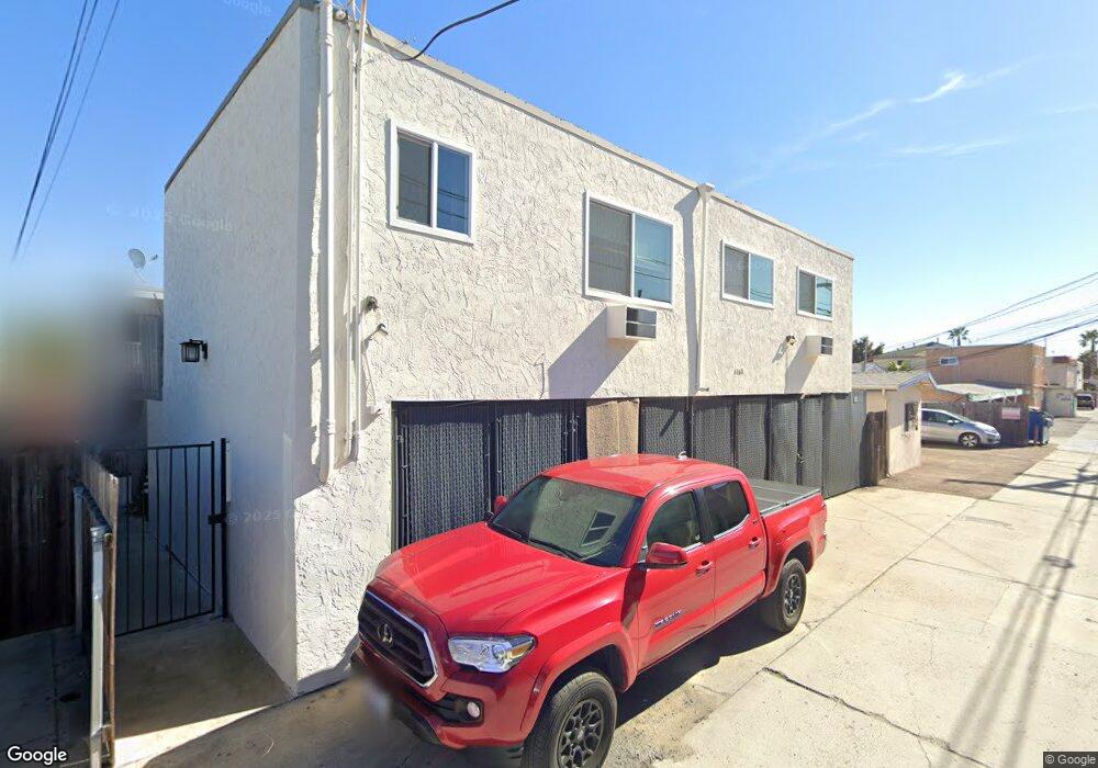 4468 36th St unit 1, San Diego, CA 92116 - photo 1