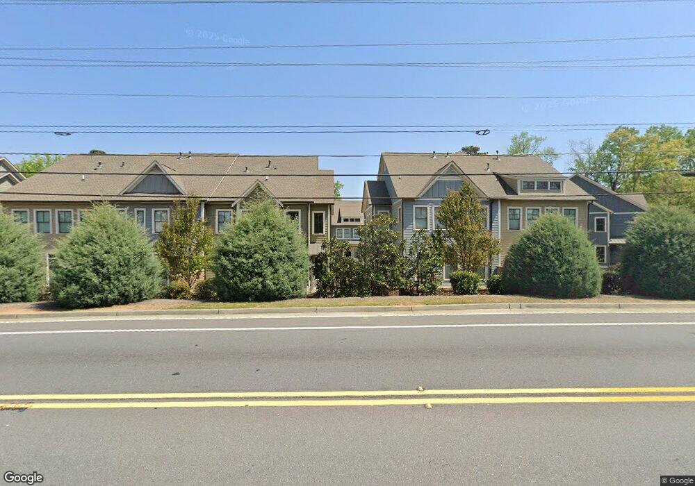 12561 Arnold Mill Rd unit 9, Alpharetta, GA 30004 - photo 1