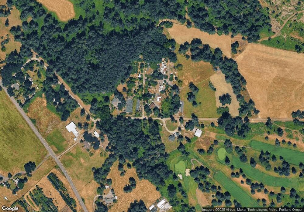 13561 S Rosencrantz Rd, Canby, OR 97013 - photo 1