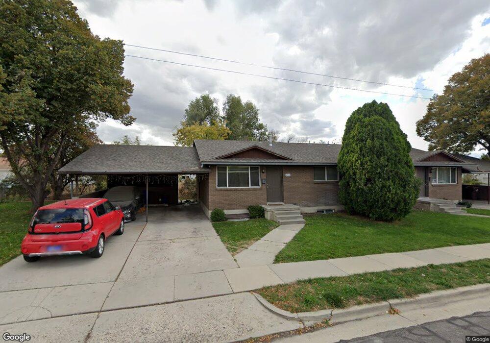 259 Garden View Dr unit 261, Midvale, UT 84047 - photo 1