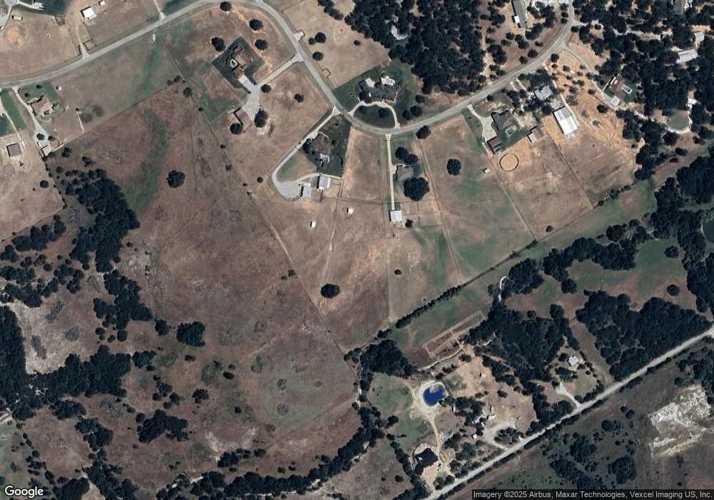 107 Silver Saddle Cir, Weatherford, TX 76087 - photo 1