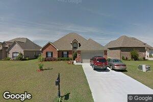 6189 Waterford Ln, Sorrento, LA 70778