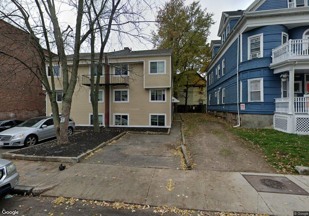 99 Brunswick St unit 101, Dorchester, MA 02121 - photo 1