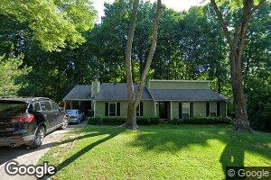 2202 Cottage Place, Greensboro, NC 27455