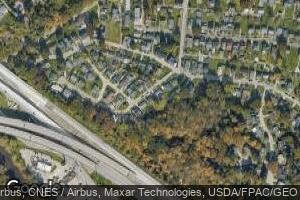 2065 Louisa Ave, Wheeling, WV 26003