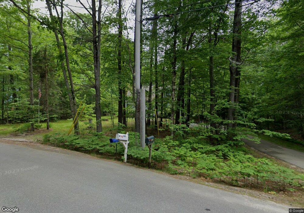 157 Onset Rd, Bennington, NH 03442 - photo 1