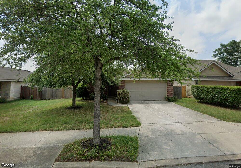 9506 Palomino Path, San Antonio, TX 78254 - photo 1