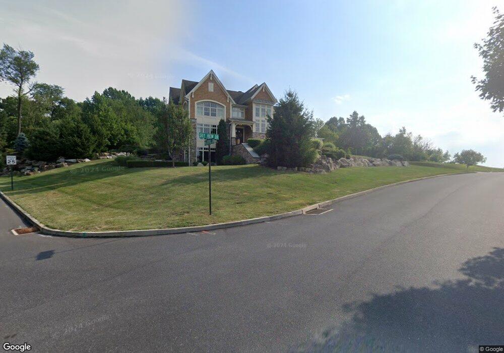 5036 Majestic Dr unit Lot91, Coopersburg, PA 18036 - photo 1