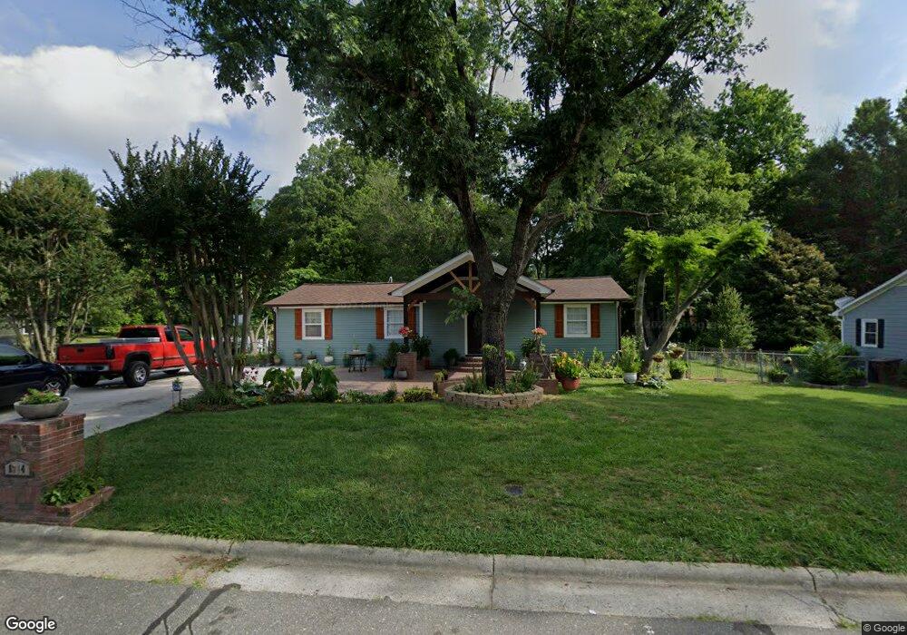 1914 Opal Dr, Greensboro, NC 27403 - photo 1