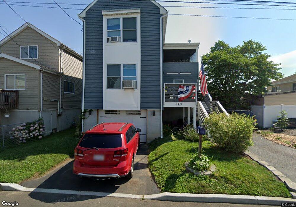 825 7th St, Union Beach, NJ 07735 - photo 1