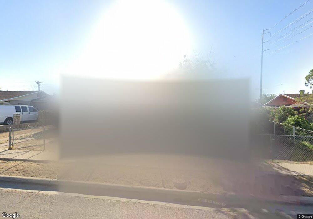 1102 Puerto Rico St, El Paso, TX 79915 - photo 1