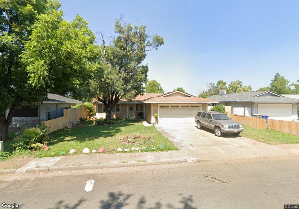 3586 Capricorn Way, Redding, CA 96002 - photo 1