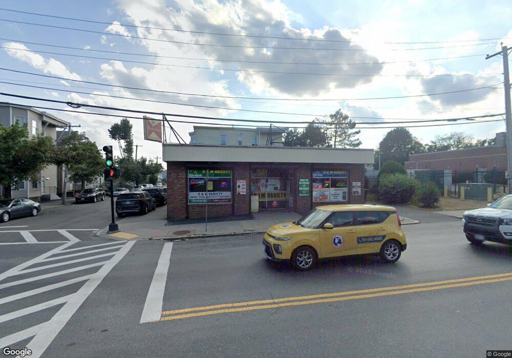 97-99 Commercial St, Lynn, MA 01905 - photo 1