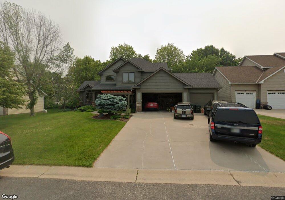 4826 Sycamore Ct, Saint Paul, MN 55123 - photo 1