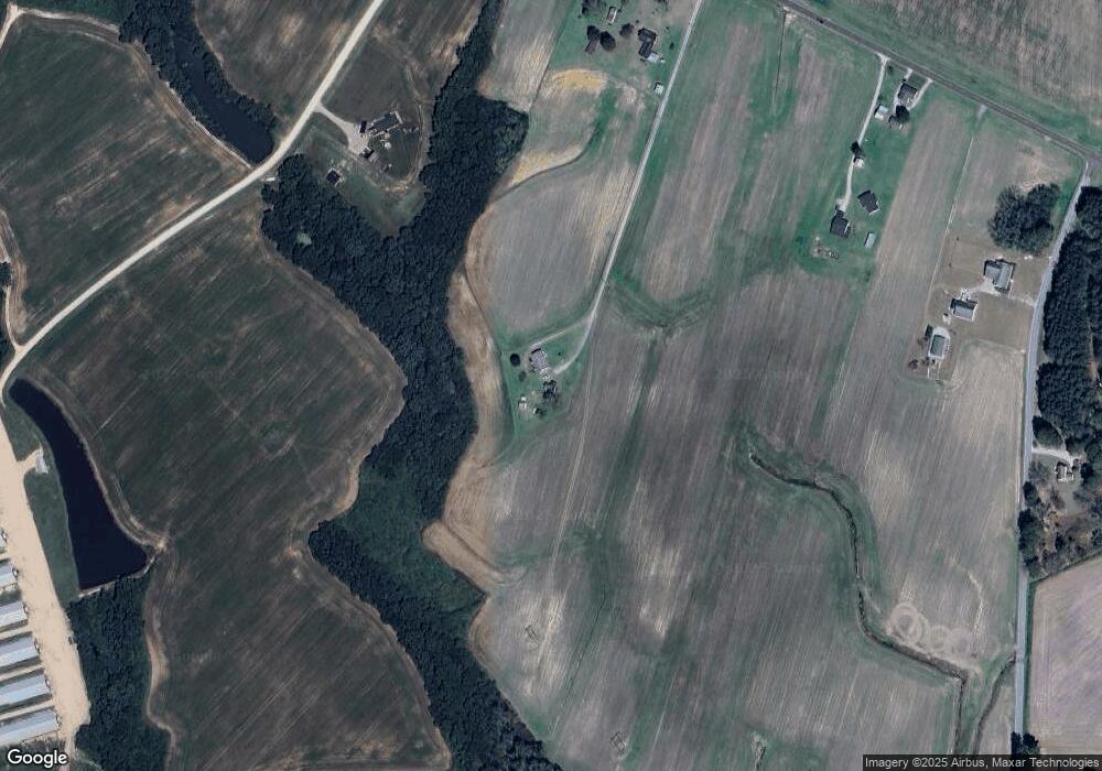 6074 Bridgersville Rd unit A, Elm City, NC 27822 - photo 1