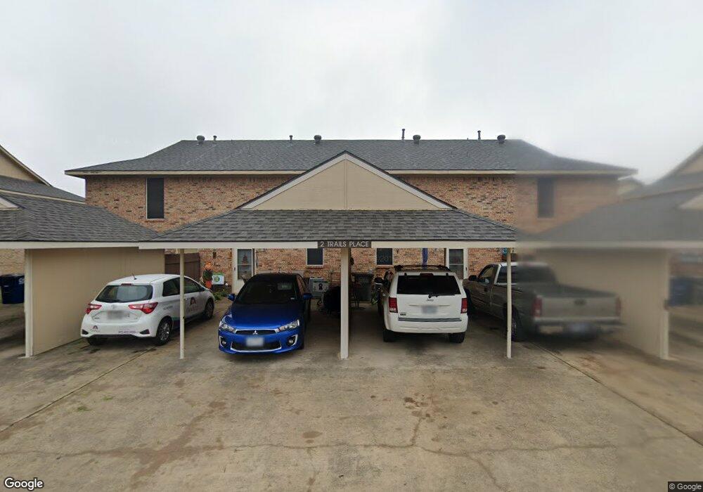 2 Trails Place, Wylie, TX 75098 - photo 1